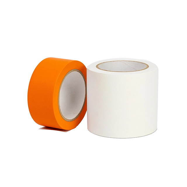 Ruban de protection en PVC