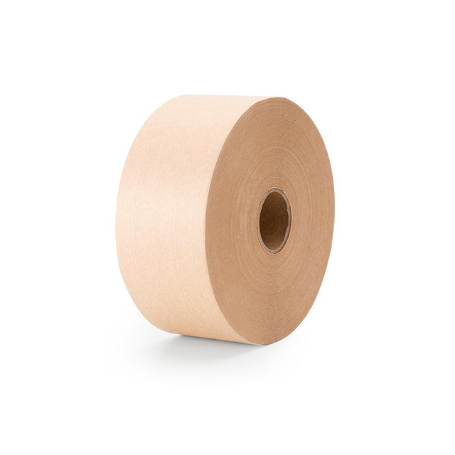 Ruban kraft dégradable