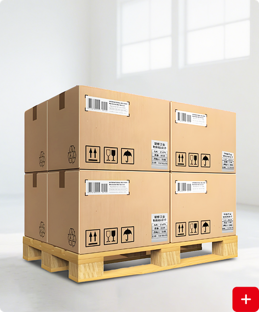L'application des étiquettes dans la logistique et le transport