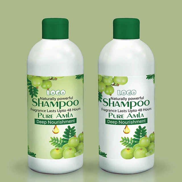 Étiquette de film PE