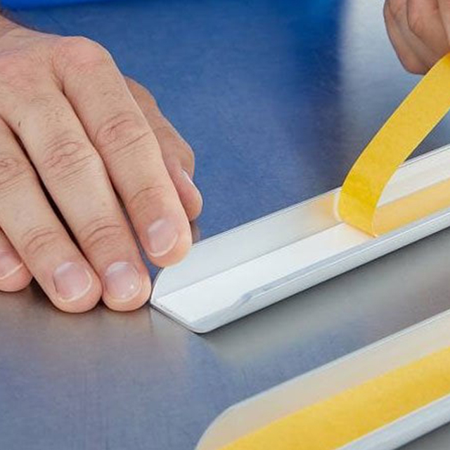 Ruban à double face