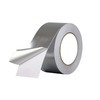 Ruban en papier d'aluminium