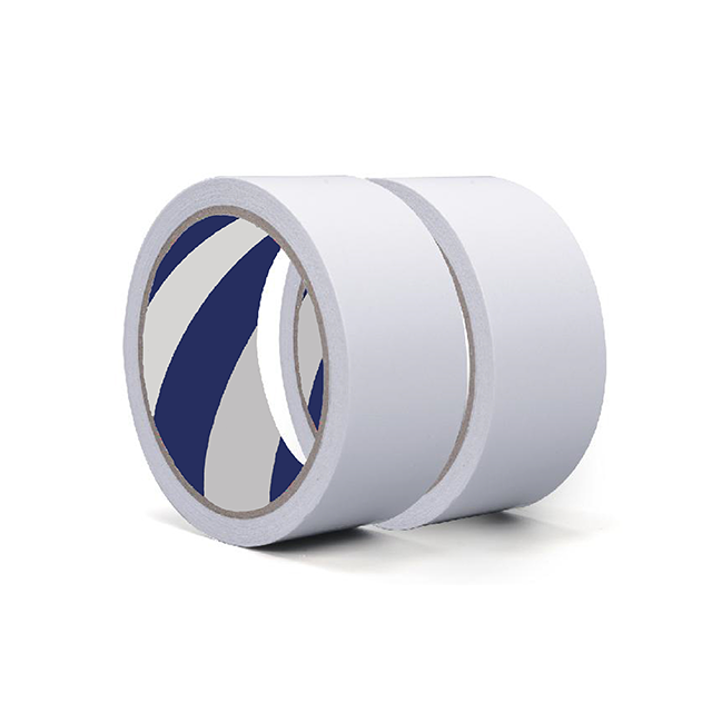 Ruban de tissu double face